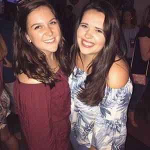 Meet your Posher, Kerry